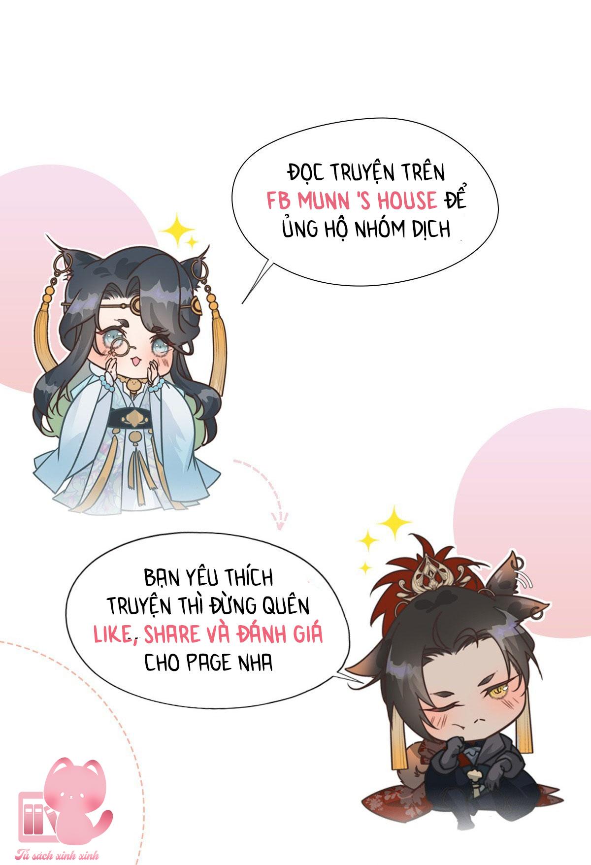 Công Nương Toàn Năng Cũng Thấy Chán Nản Chap 59 - Trang 3