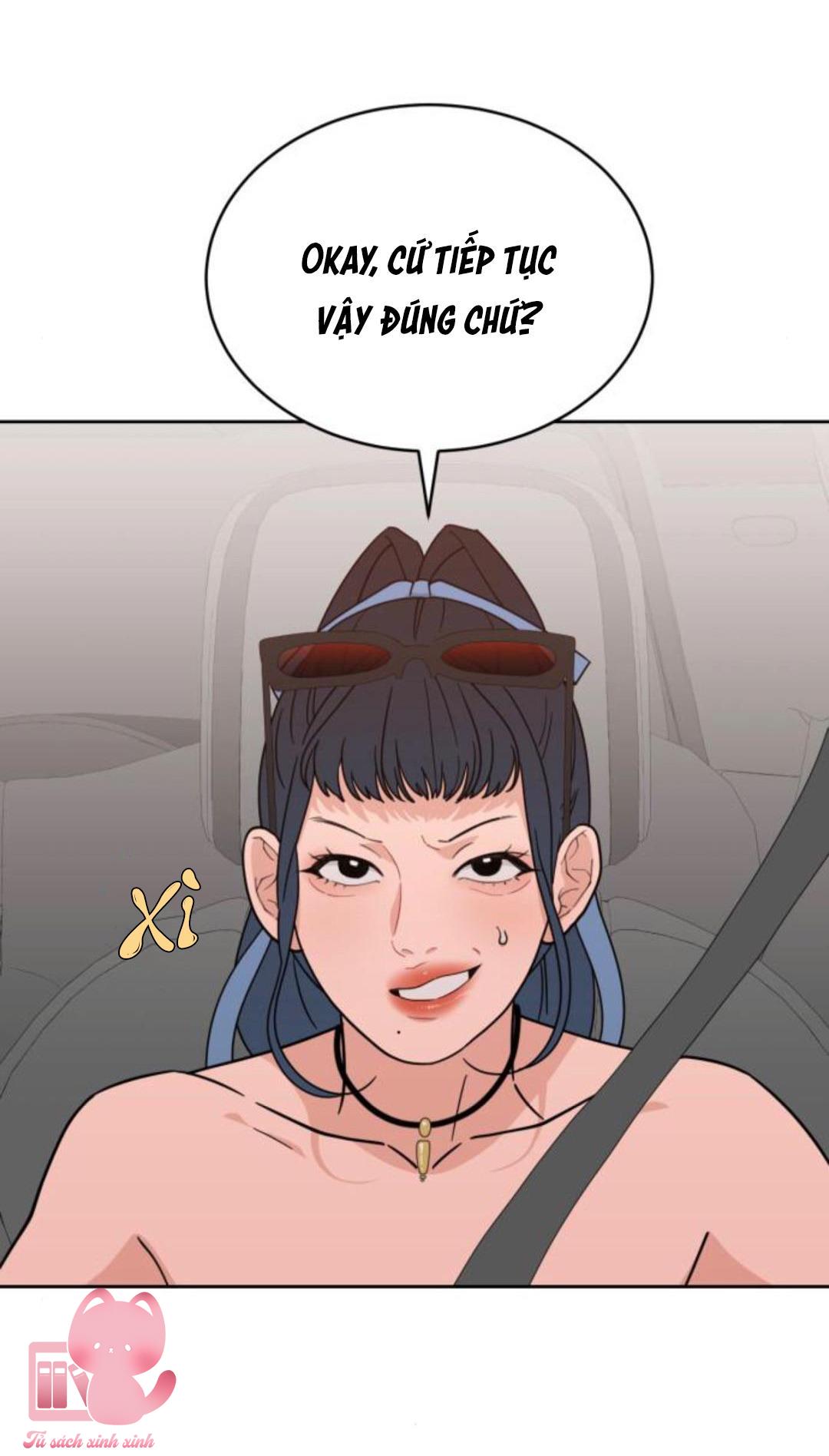 Vận May Không Ngờ Chapter 29 - Next Chapter 29.1