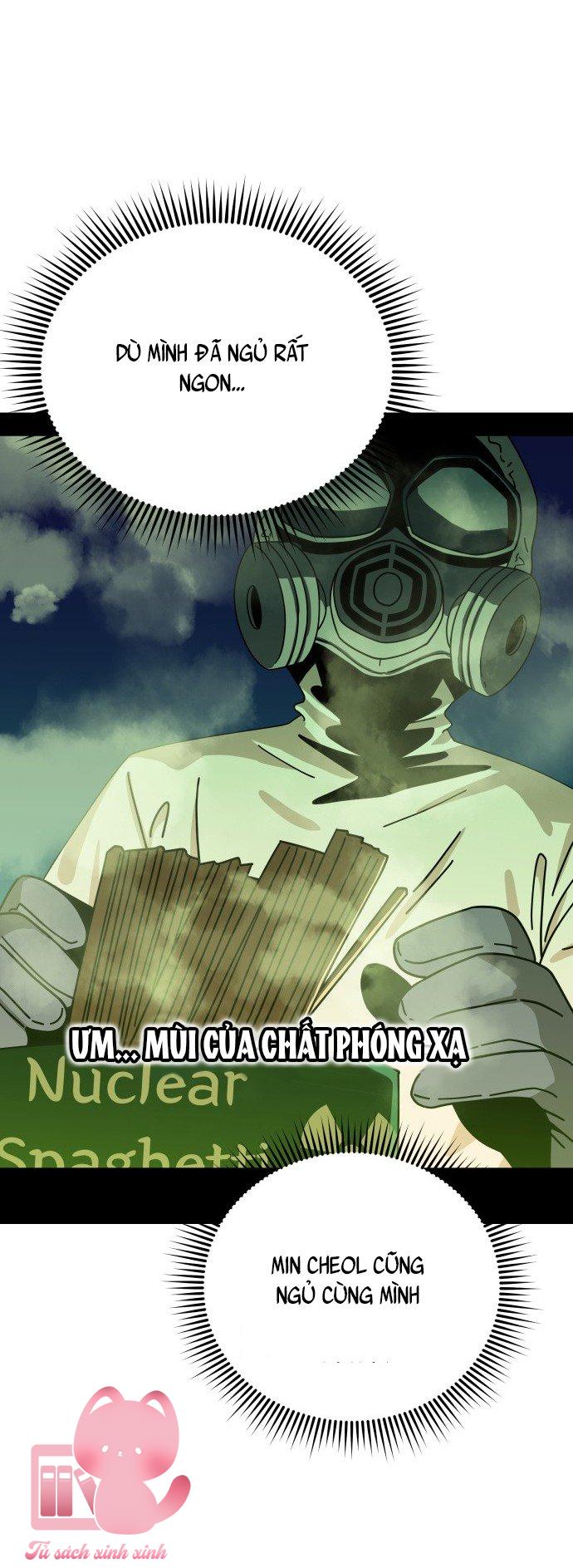 Lớ Ngớ Vớ Phải Tình Yêu Chap 33 - Trang 2