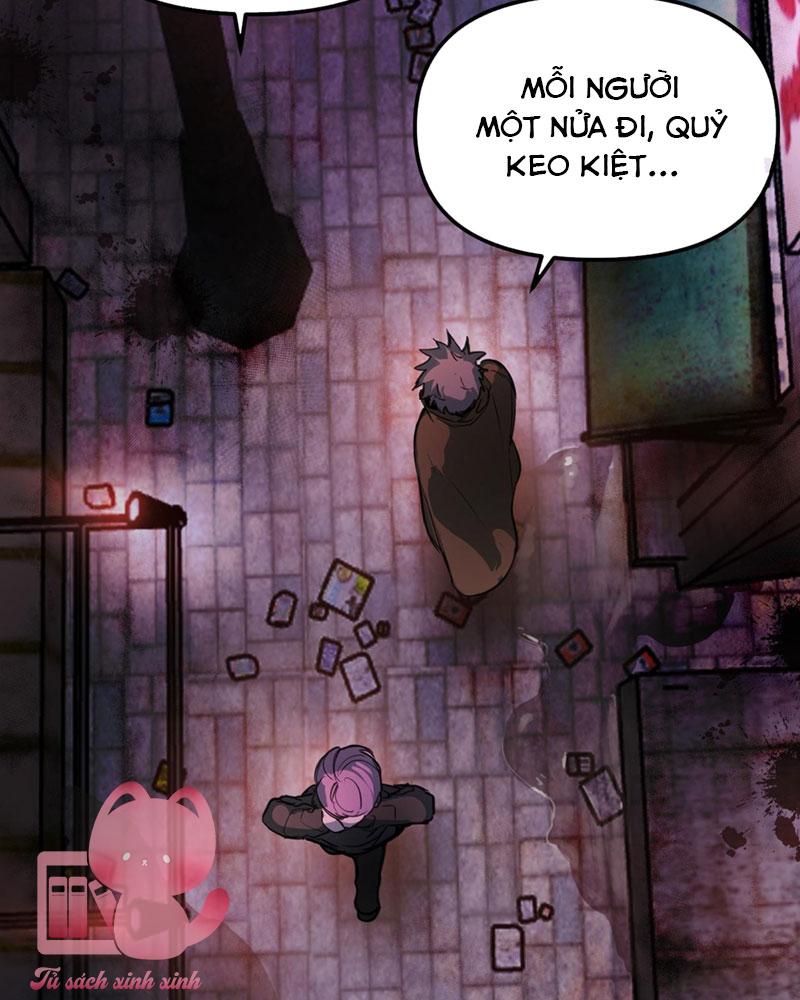 Ác Chi Hoàn Chapter 1 - Next Phiên Ngoại 1