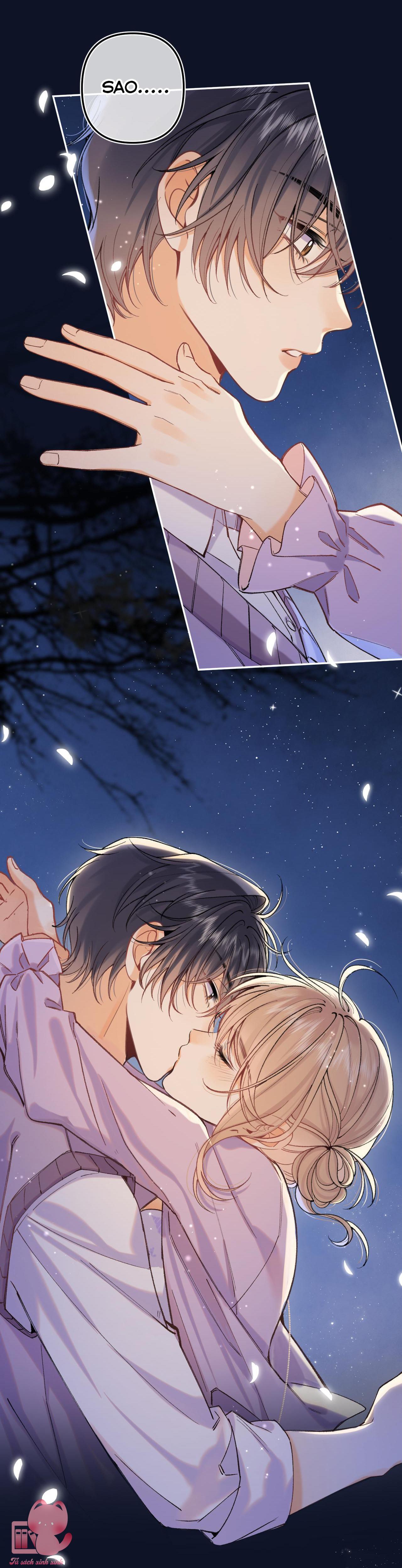 Mối Tình Thầm Kín Chap 101 - Next Chapter 101.1