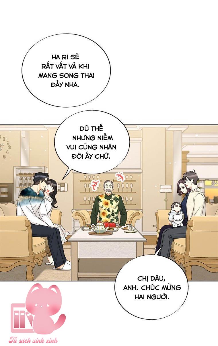 Hẹn hò chốn công sở Chapter 121 - Next Chapter 122