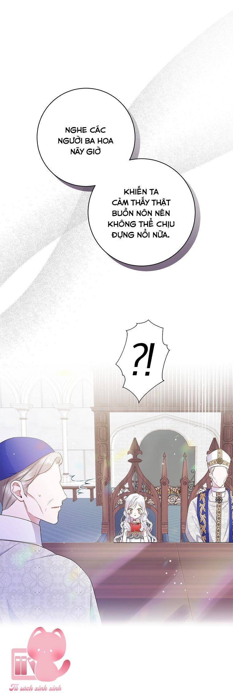 Nhận Nuôi Người Cha Phản Diện Chapter 4 - Trang 4