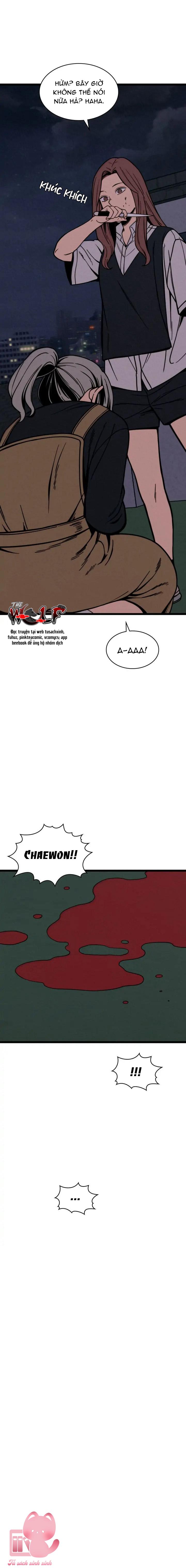 Kẻ Mạo Danh Chapter 45 - Next Chapter 46