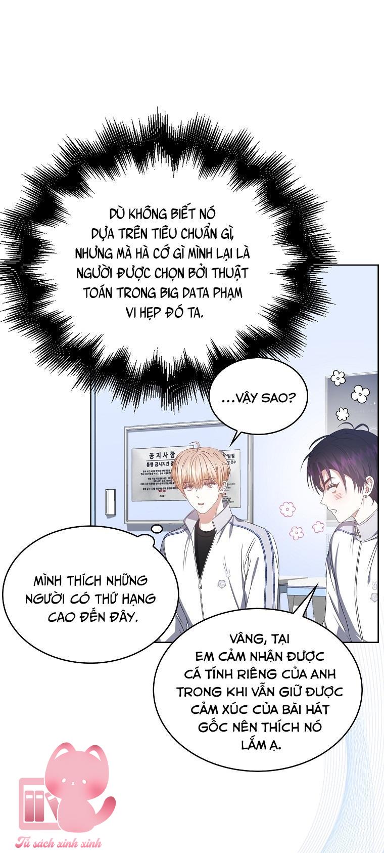 Debut Or Die Chap 39 - Next Chapter 39.1