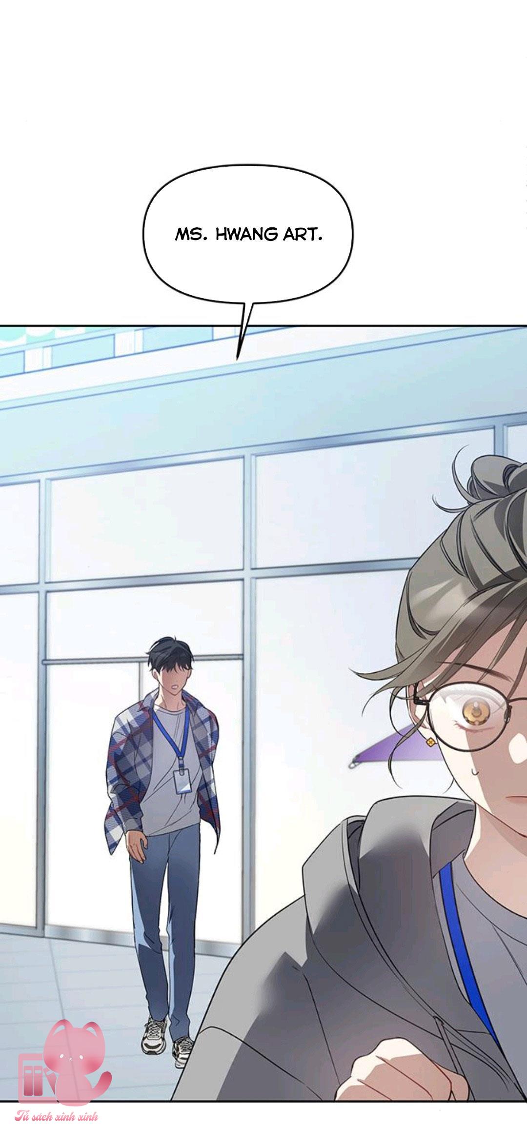 Gieo Nhân Gặt Quả Chapter 12 - Trang 3