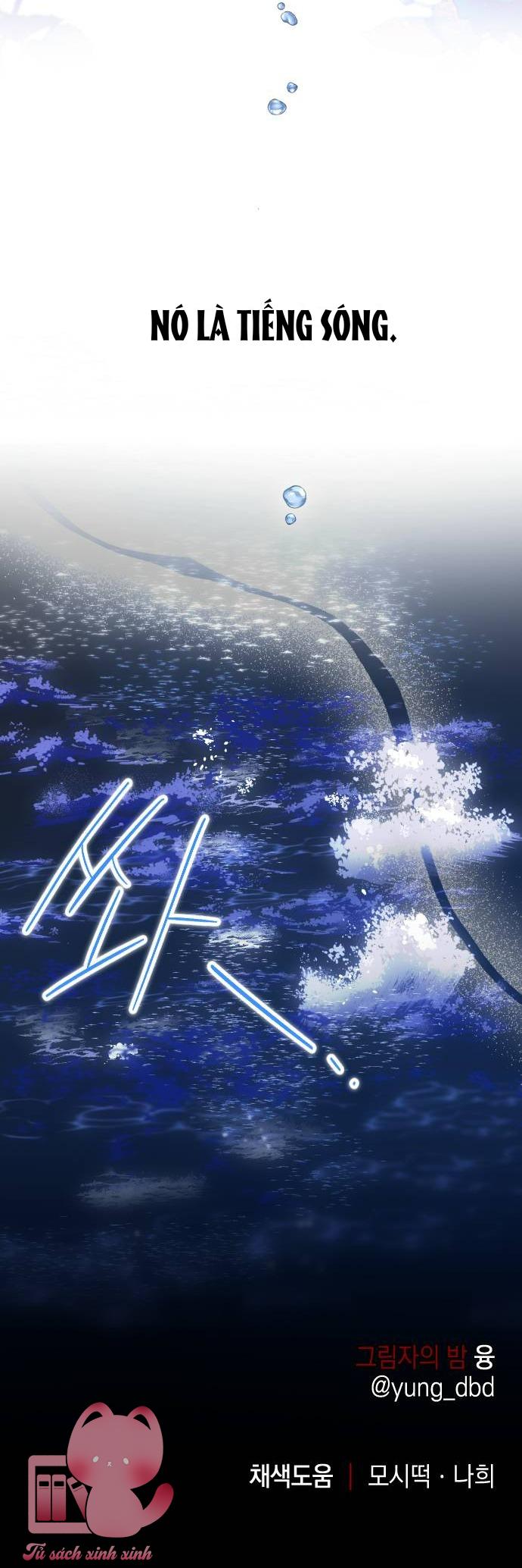 Đêm Của Bóng Tối Chapter 46 - Trang 4