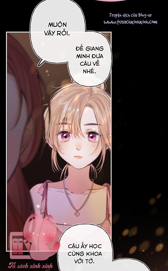 Mối Tình Thầm Kín Chapter 48 - Next Chapter 49