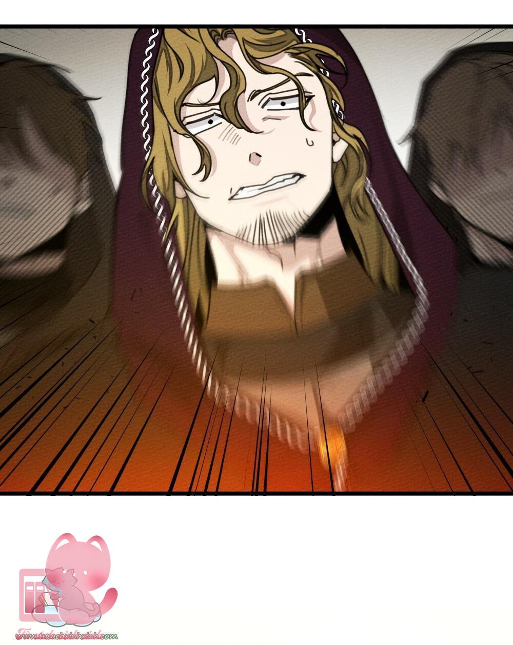 Dưới Tán Cây Sồi Chap 43 - Next Chapter 43.1