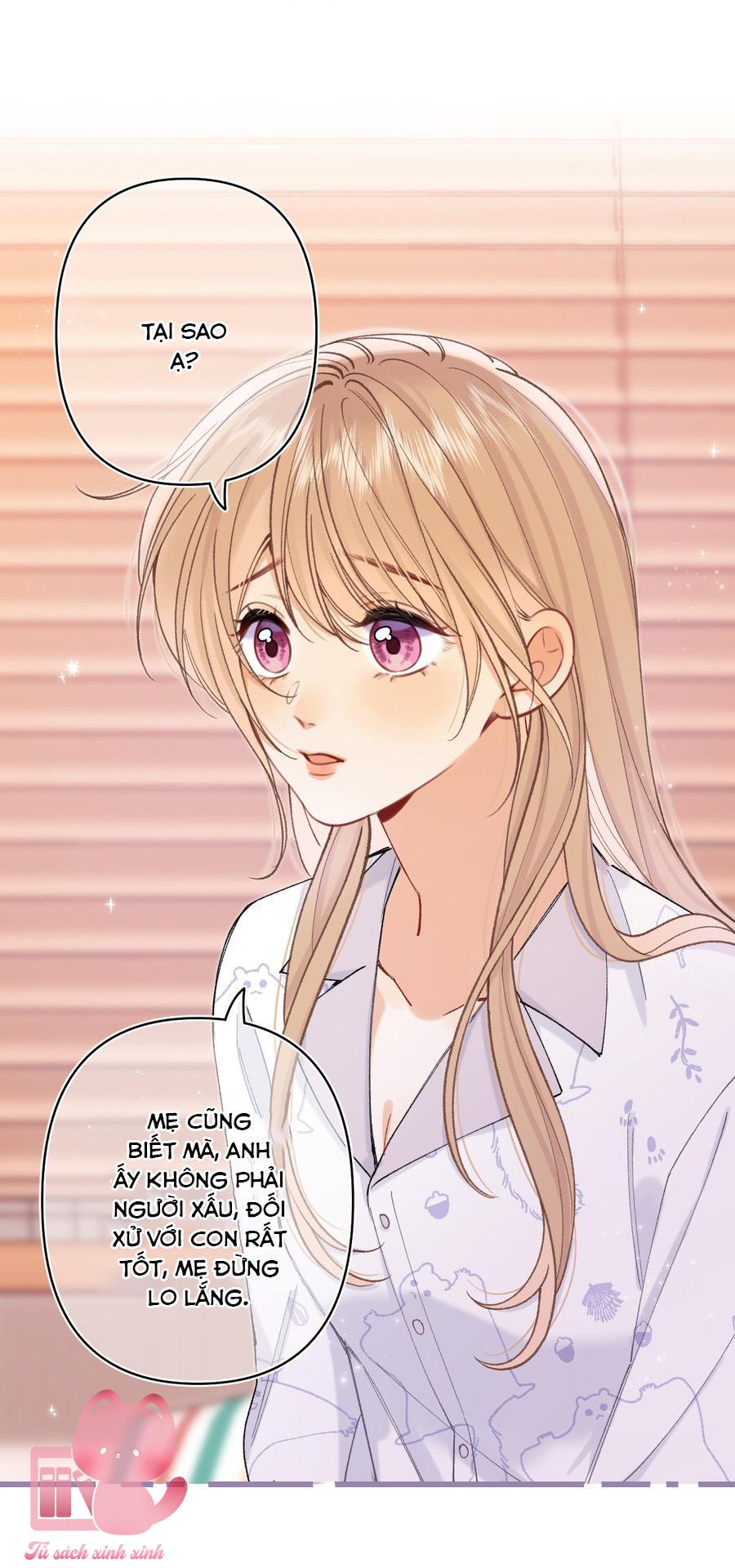 Mối Tình Thầm Kín Chapter 117 - Next Chap 118