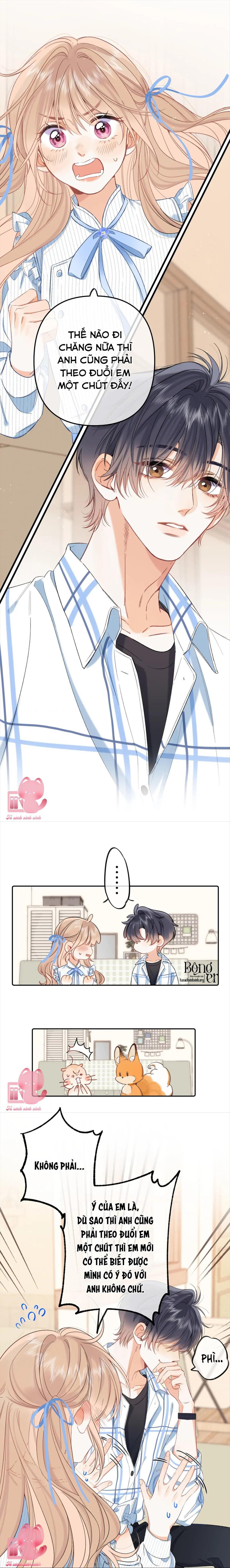 Mối Tình Thầm Kín Chap 80 - Next Chapter 80.1