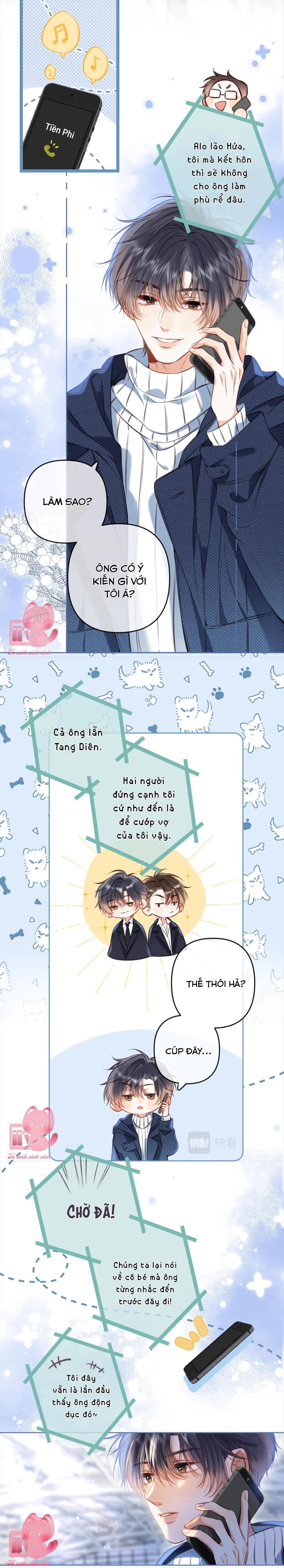 Mối Tình Thầm Kín Chap 66 - Next Chapter 66.1