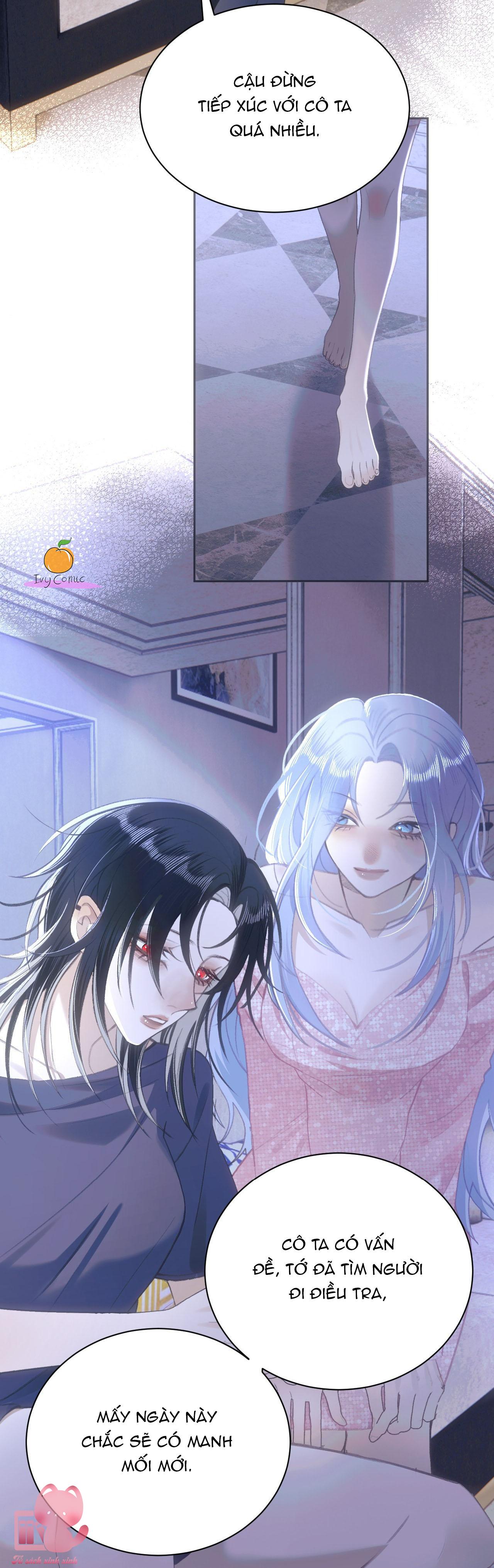 Đồng loại Chapter 16 - Trang 4