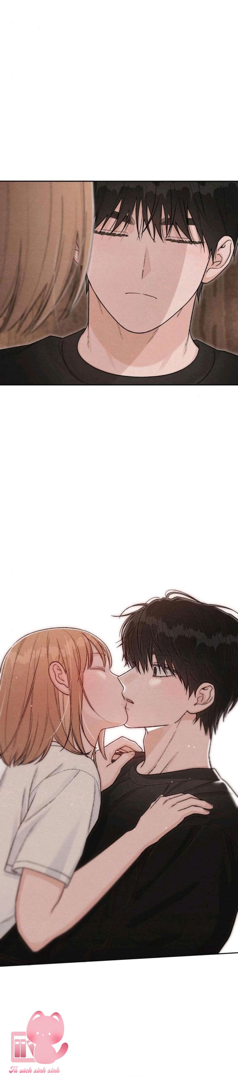 Bí Mật Thanh Xuân Chap 129 - Trang 3