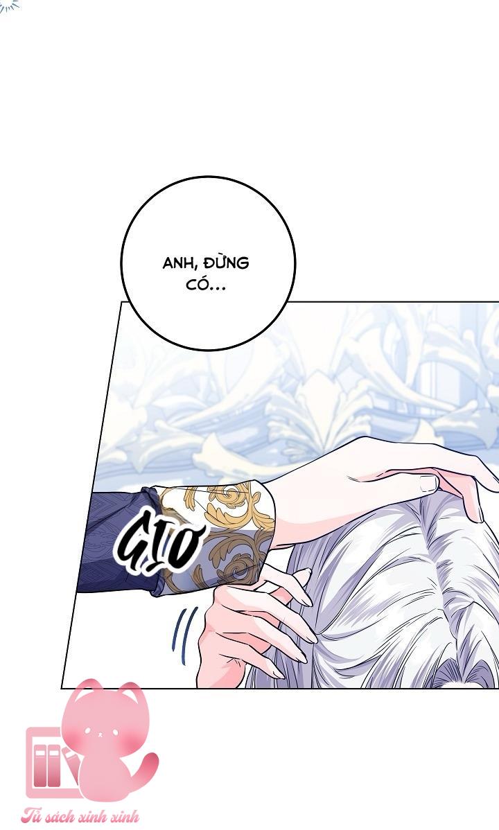 Hoàng Nữ Cosplay Nonfan Chapter 31 - Trang 4