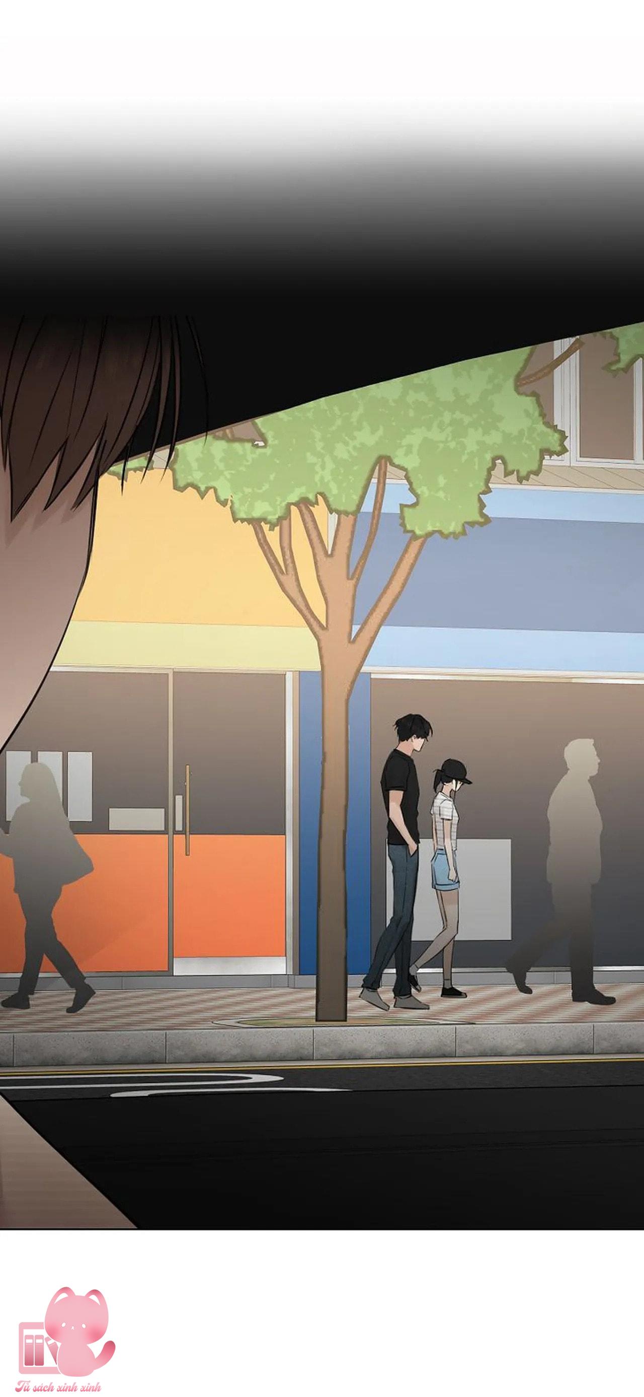 Bình Minh Chap 21 - Trang 4