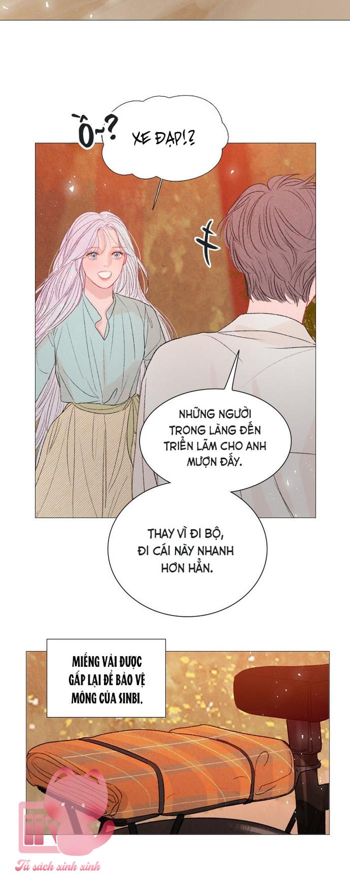 Thần Bí Chap 78 - Trang 2