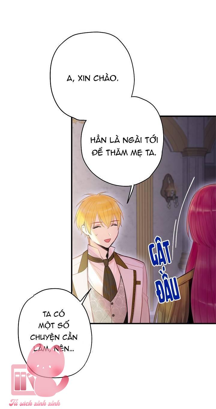 Ác Nữ Muốn Ly Hôn Chap 63 - Next Chap 64