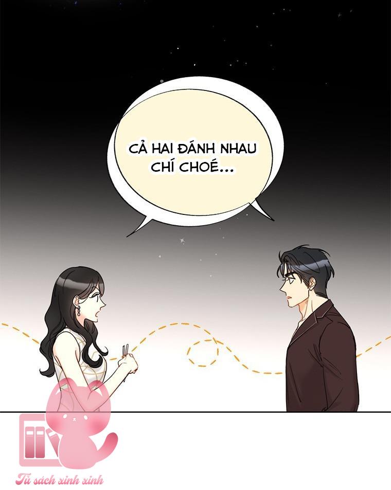 Hẹn hò chốn công sở Chapter 121 - Next Chapter 122