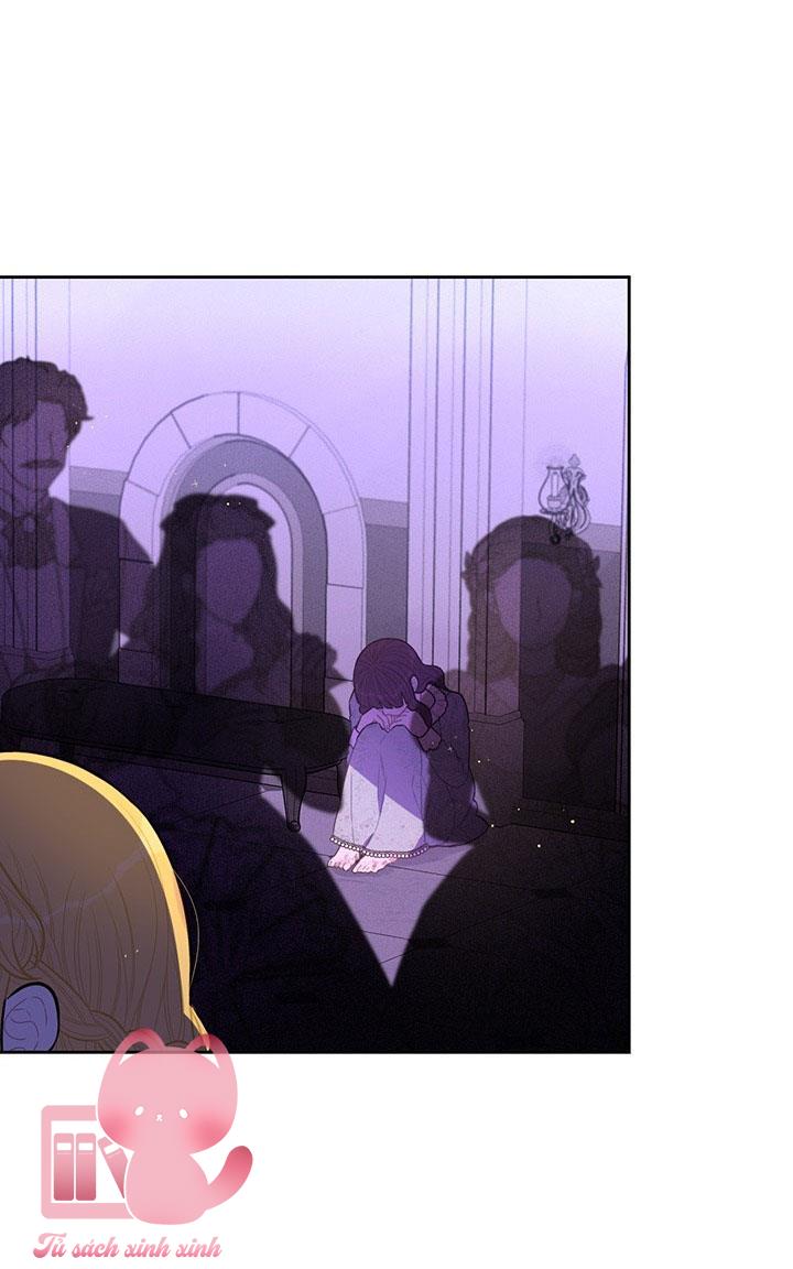 Hoàng Nữ Tóc Đen Chapter 69 - Trang 4