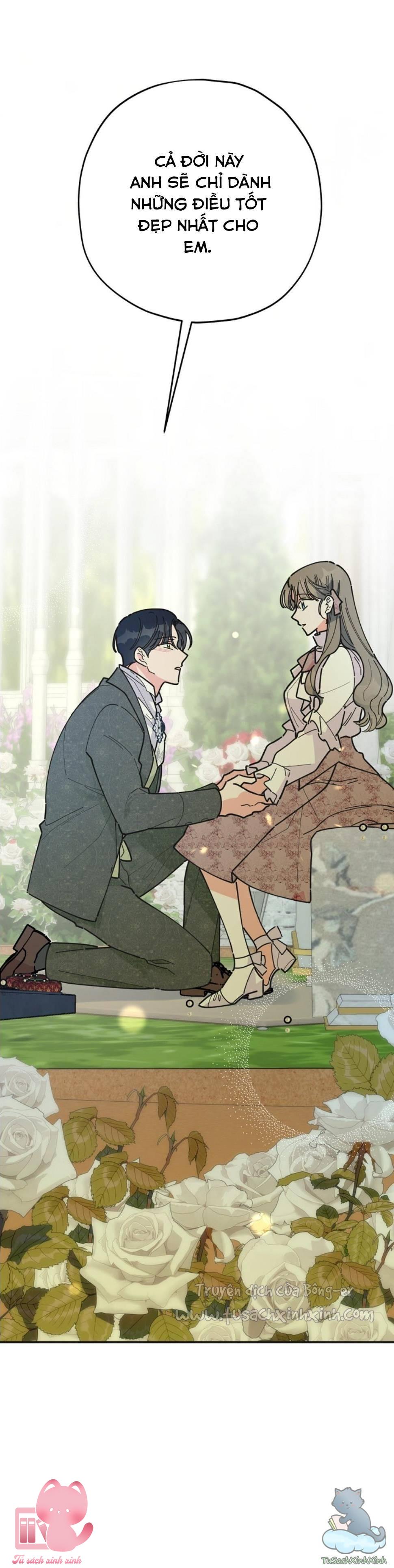 Người Hùng Của Ác Nữ Chapter 86 - Trang 4