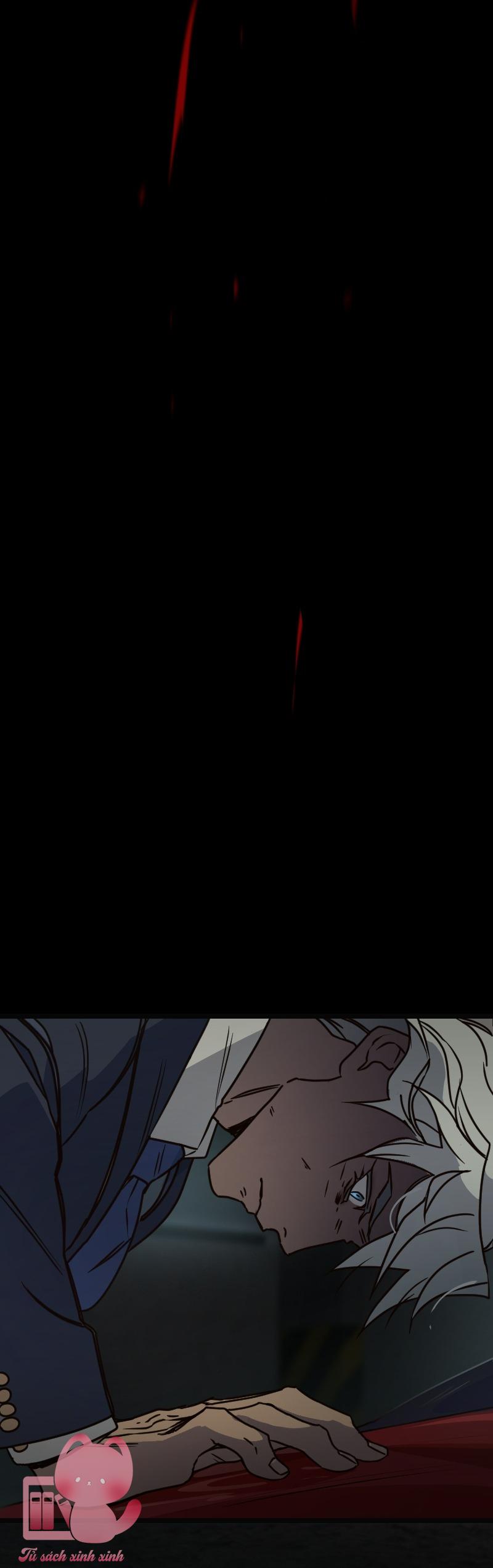 Bảo Mẫu Của Mafia Chap 20 - Trang 2