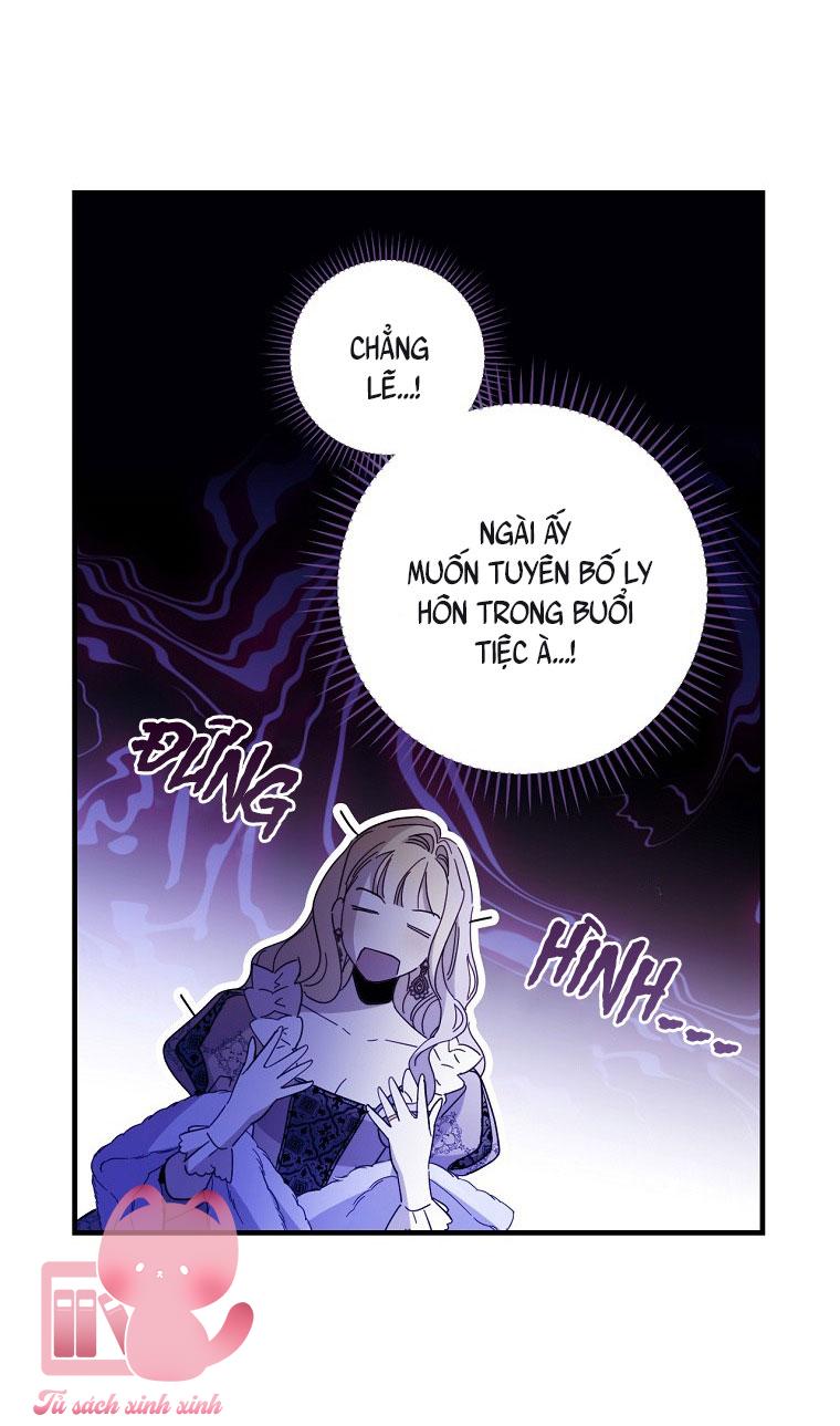 Cách Khiến Phu Quân Đứng Về Phía Tôi Chap 22 - Trang 2