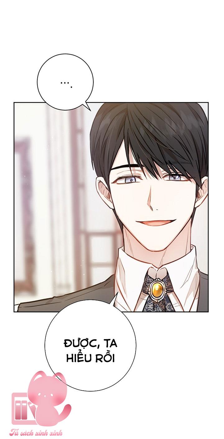 Cuộc Sống Mới Của Công Nương Chapter 14 - Trang 4
