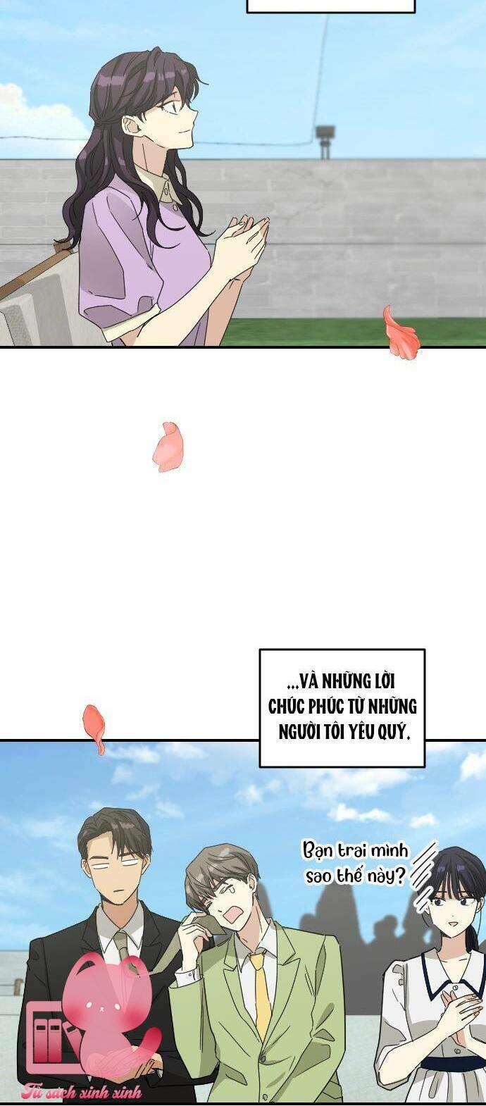 Bạn Của Em Trai Chapter 81 - Next 