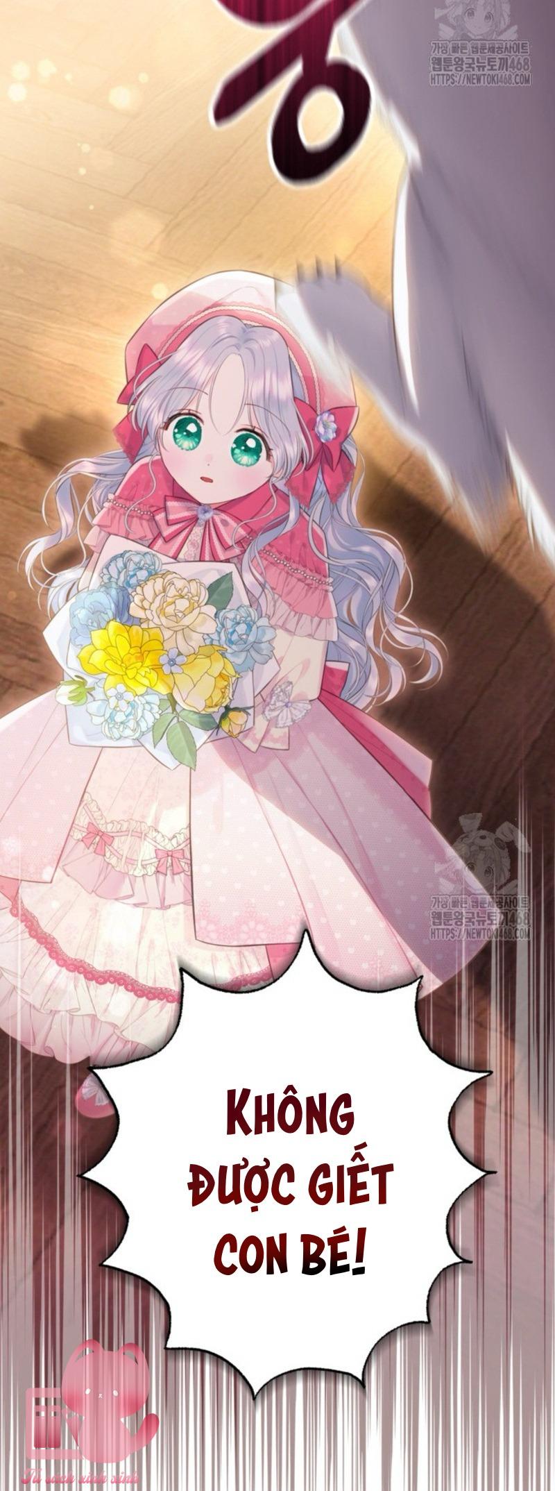 Người Anh Trai Mạnh Nhất Của Tôi Đã Mất Trí Nhớ Chap 23 - Trang 4