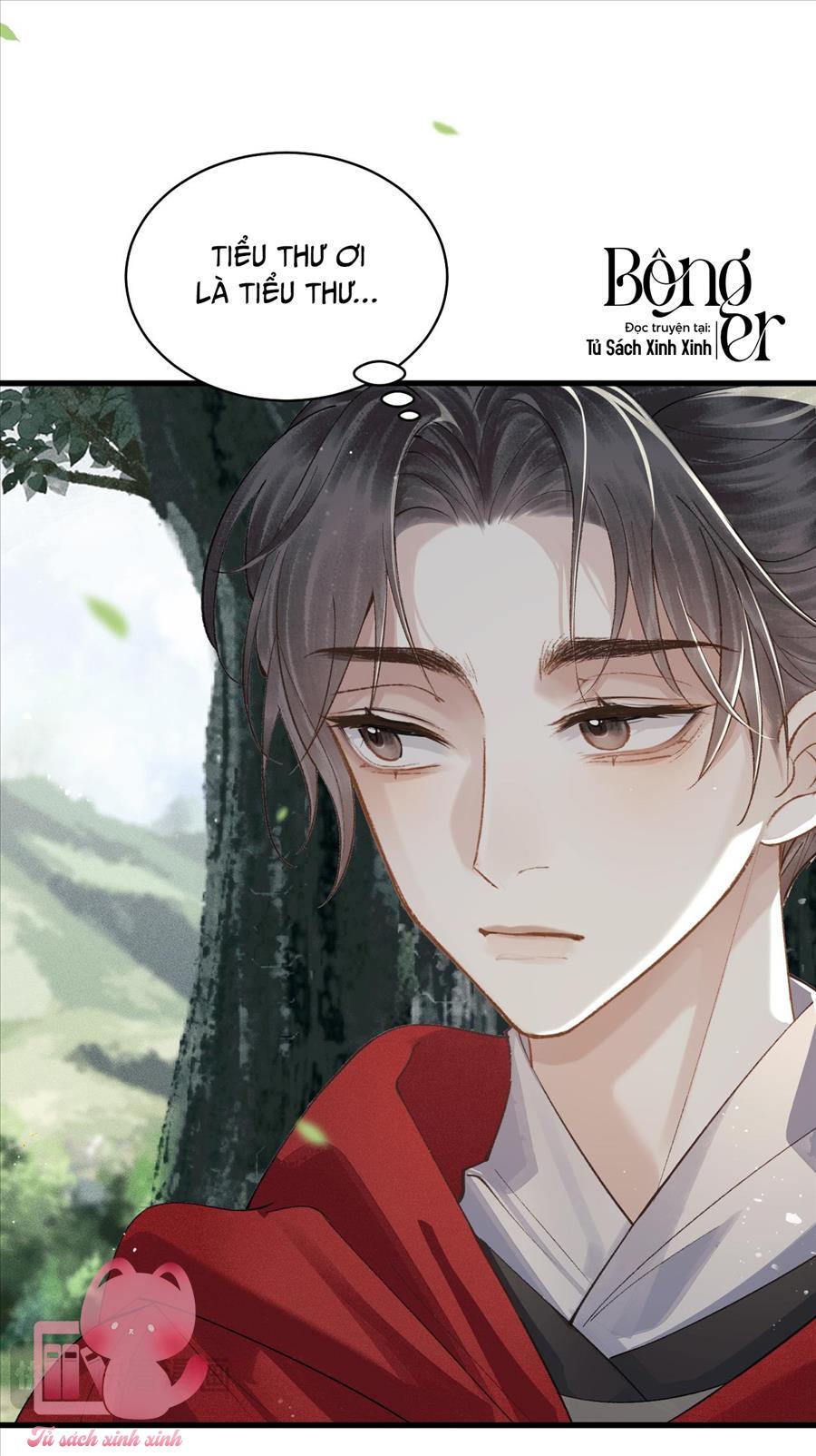 Gả Cho Vai Ác Chap 17 - Trang 2