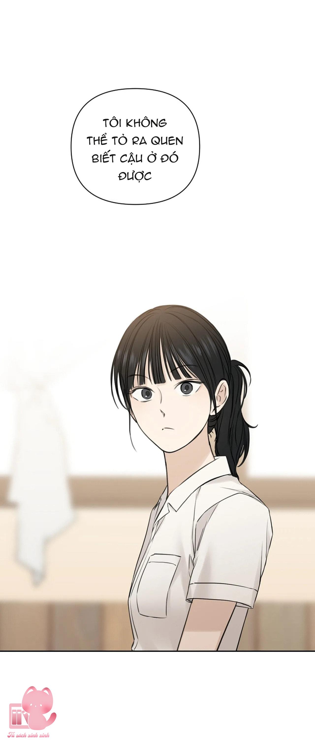 Bình Minh Chap 18 - Trang 4