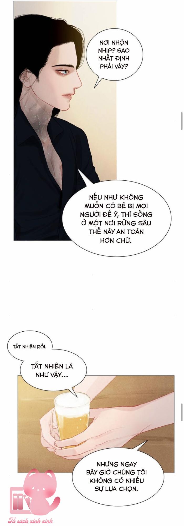 Thần Bí Chap 74 - Trang 2
