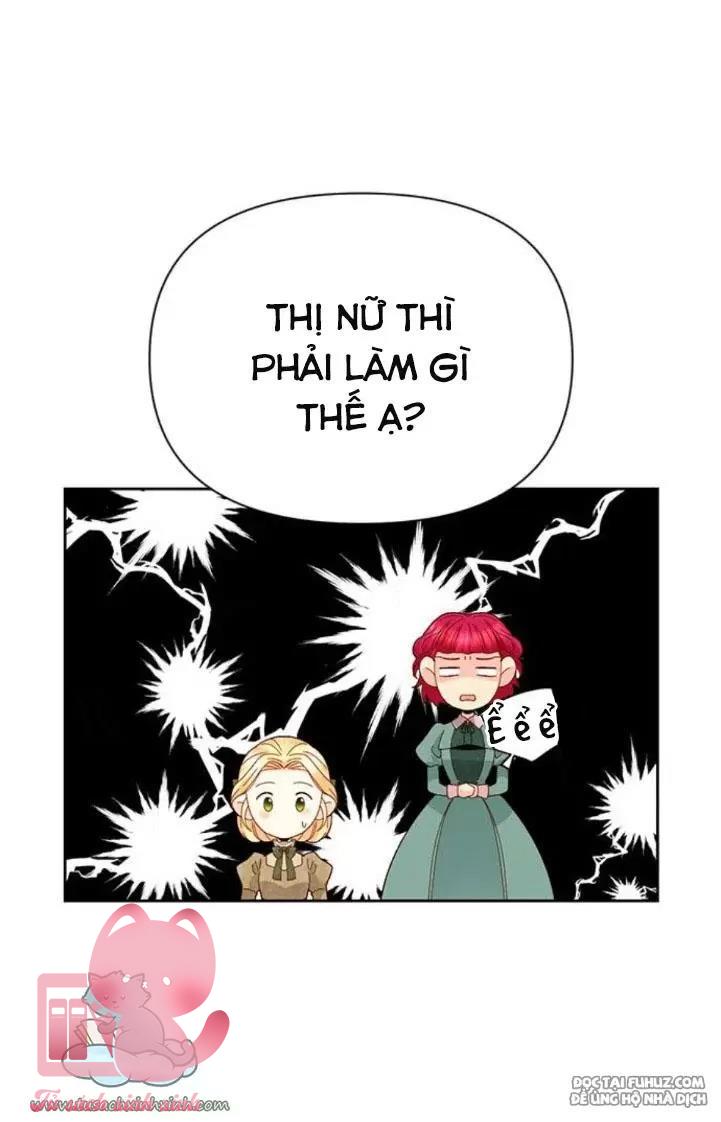 Hoàng Hậu Tái Hôn Chapter 92 - Trang 4