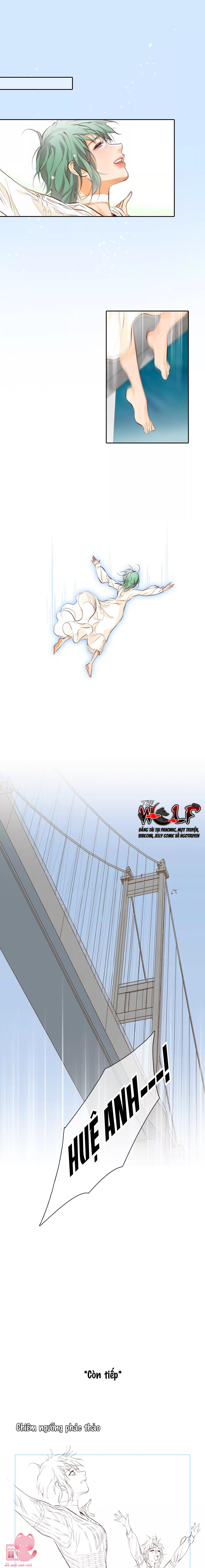 Vòng Xoáy Thời Gian Chap 32 - Next Chap 33