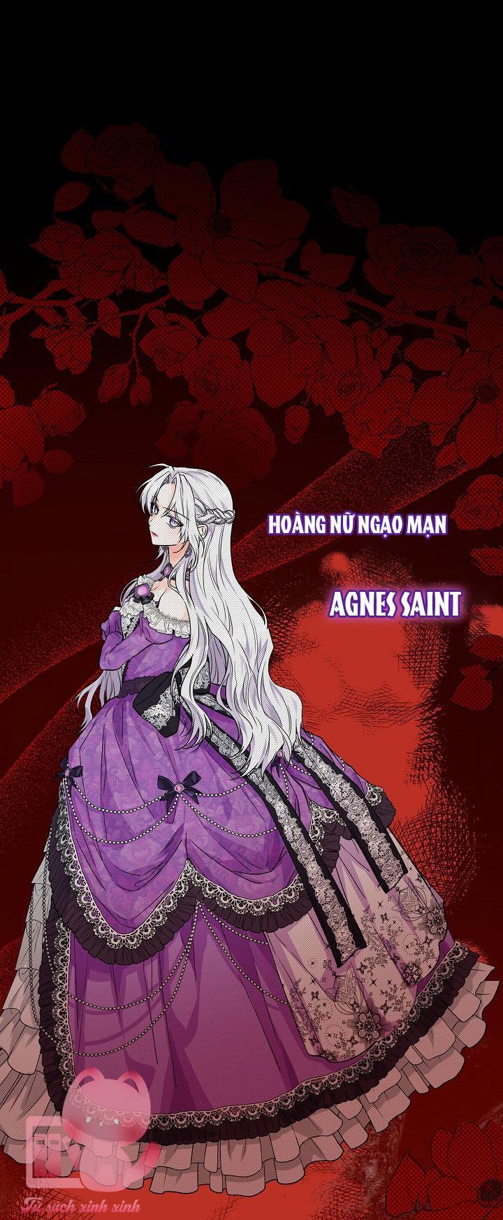 Hoàng Nữ Cosplay Nonfan Chapter 1 - Trang 4