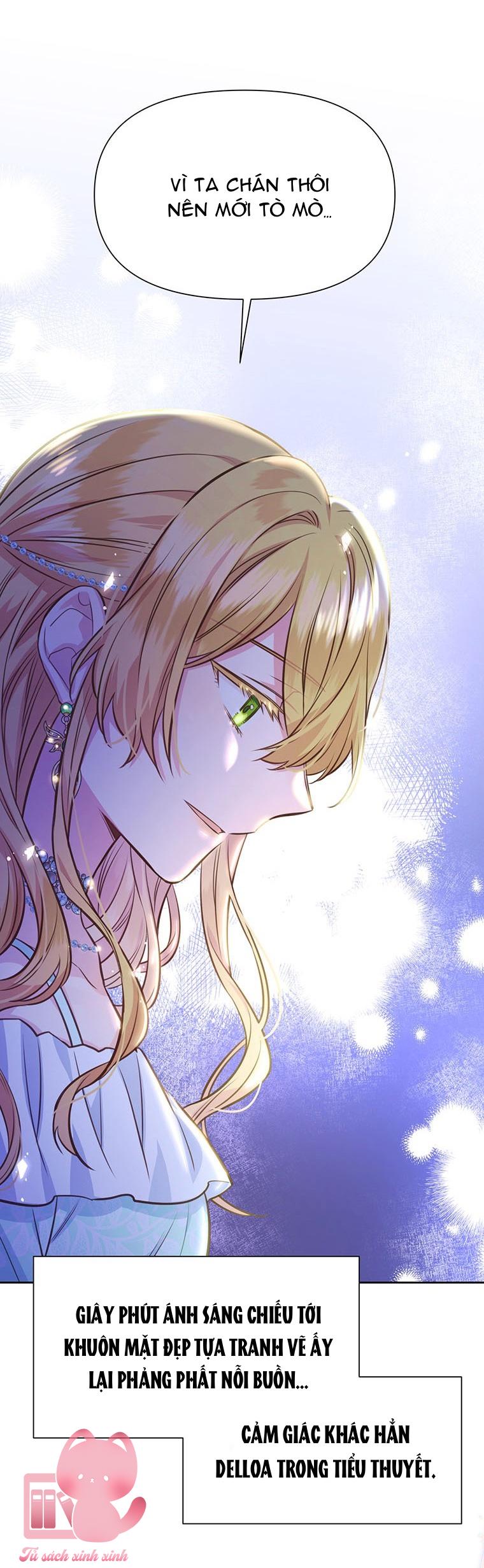 Yêu Tôi Đi, Dù Sao Ngài Cũng Chỉ Là Nhân Vật Phụ Chapter 26 - Trang 4