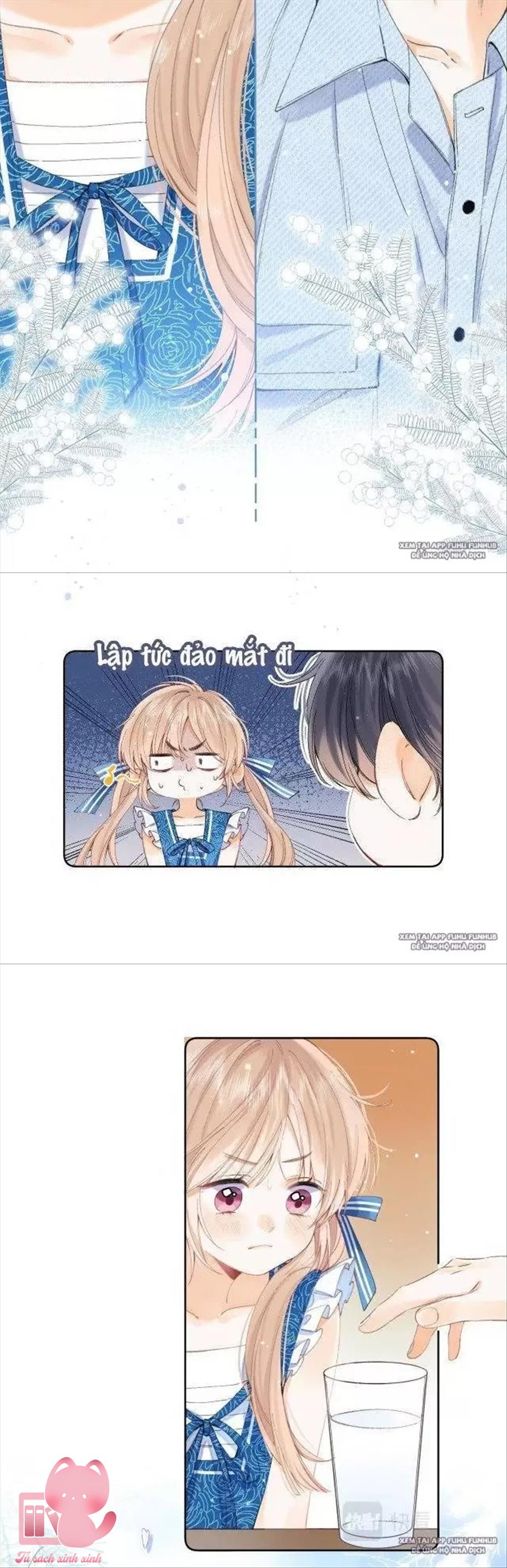 Mối Tình Thầm Kín Chapter 17 - Next Chapter 18