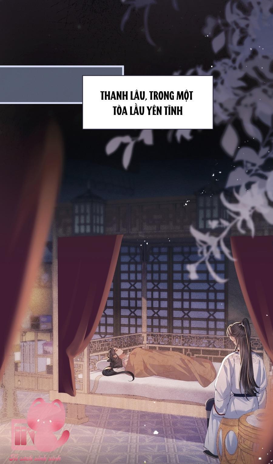 Gả Cho Vai Ác Chap 59 - Trang 2
