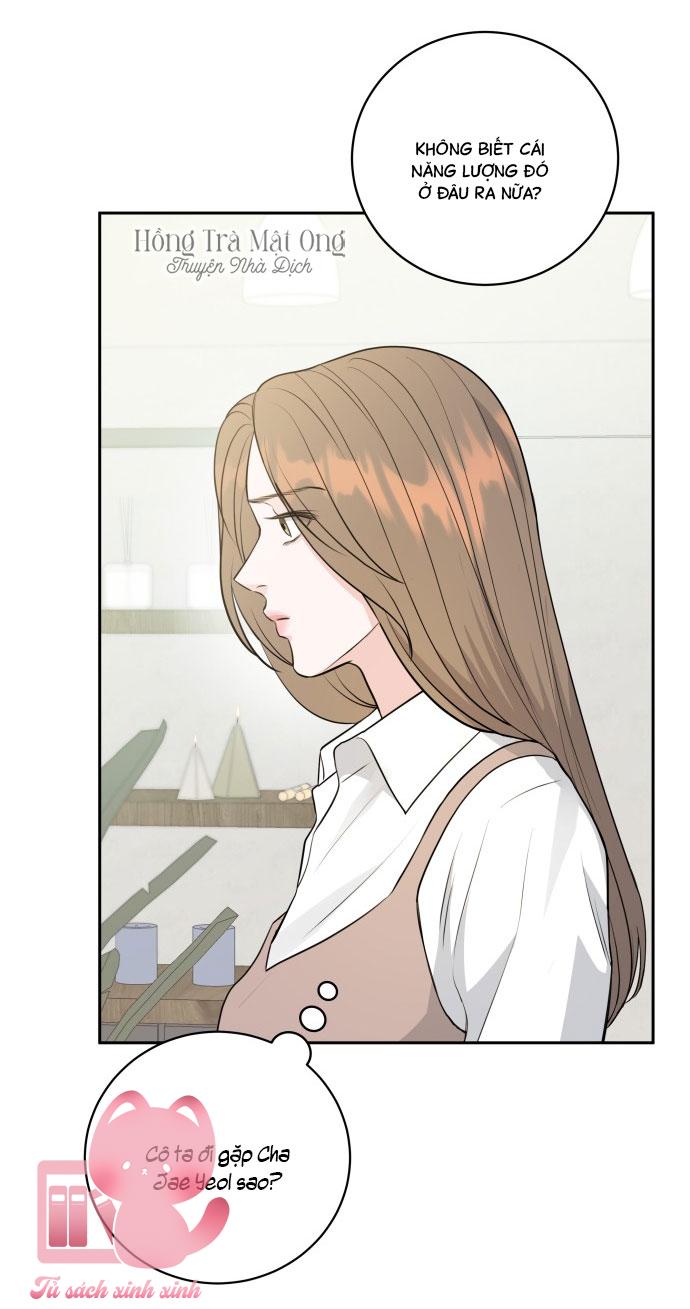 Mùa Hè Bất Tận Chap 3 - Next Chap 4