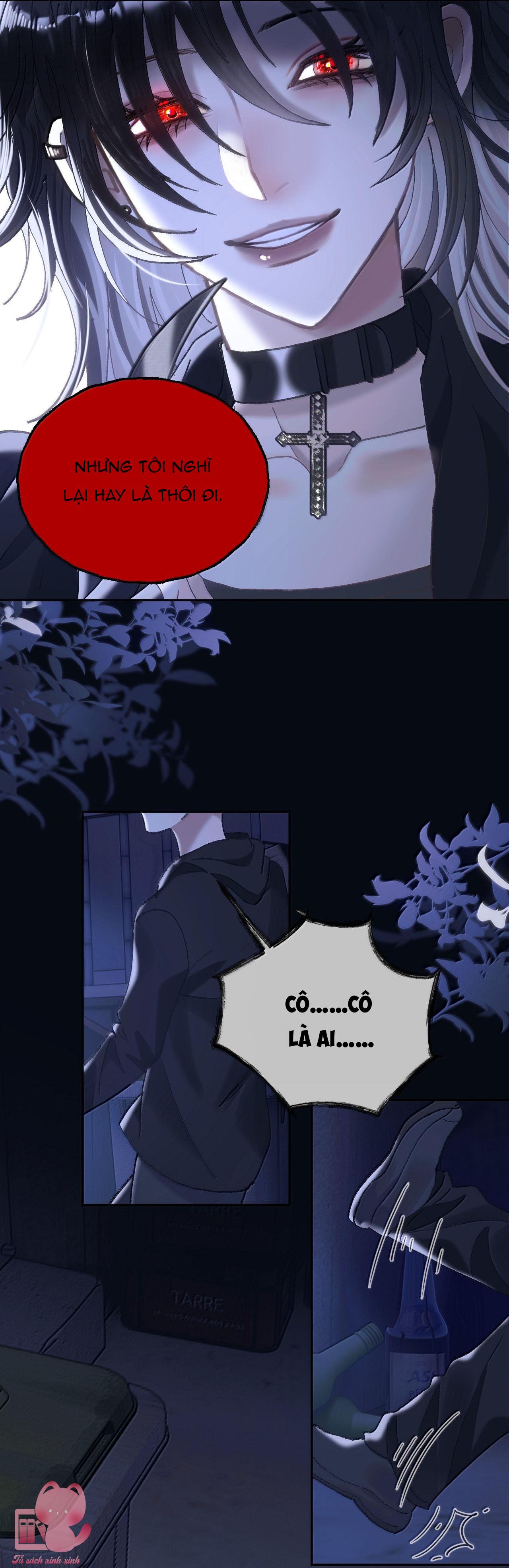 Đồng loại Chap 33 - Trang 3