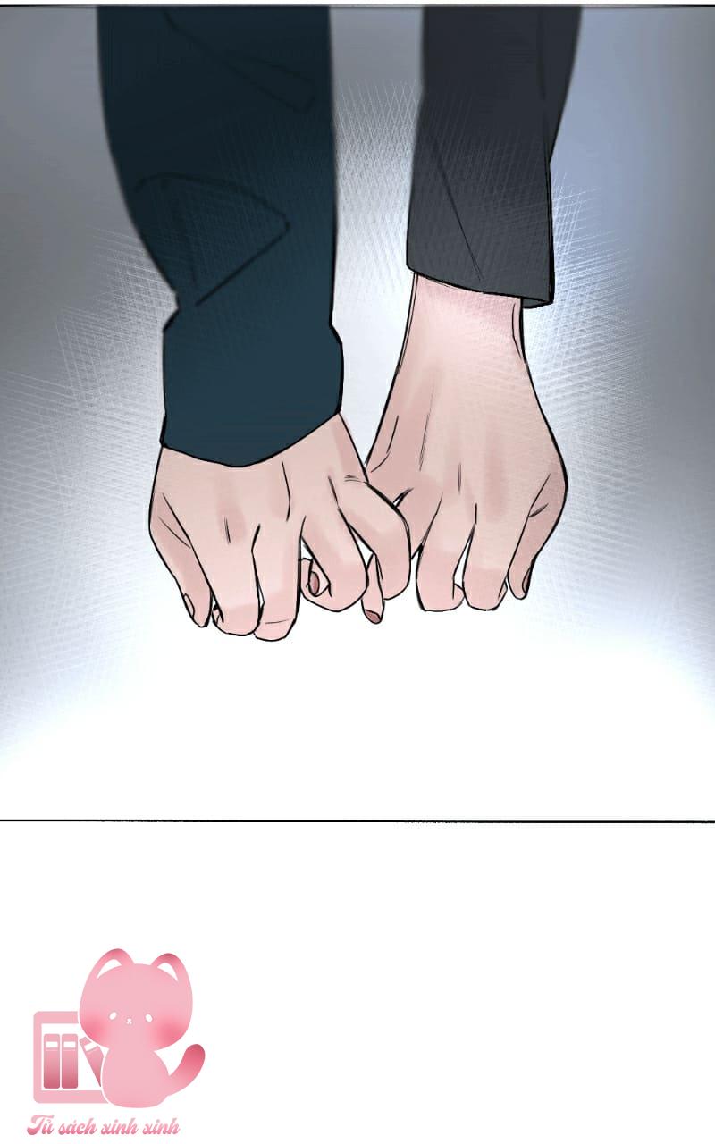 Tình Cờ Thật Đấy Chap 40 - Trang 3