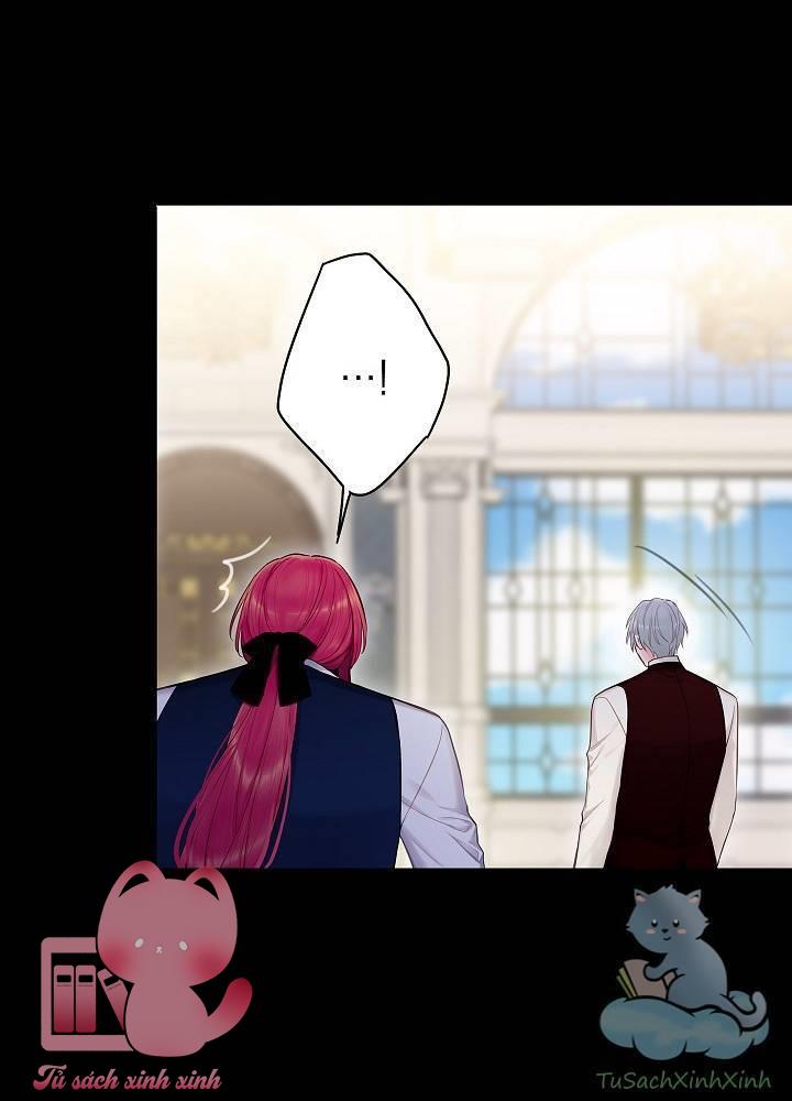 Ác Nữ Muốn Ly Hôn Chap 109 - Trang 2