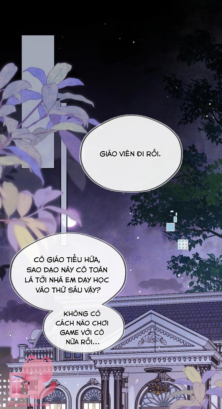 Tỏ Tình Chapter 55 - Next Chapter 55.1