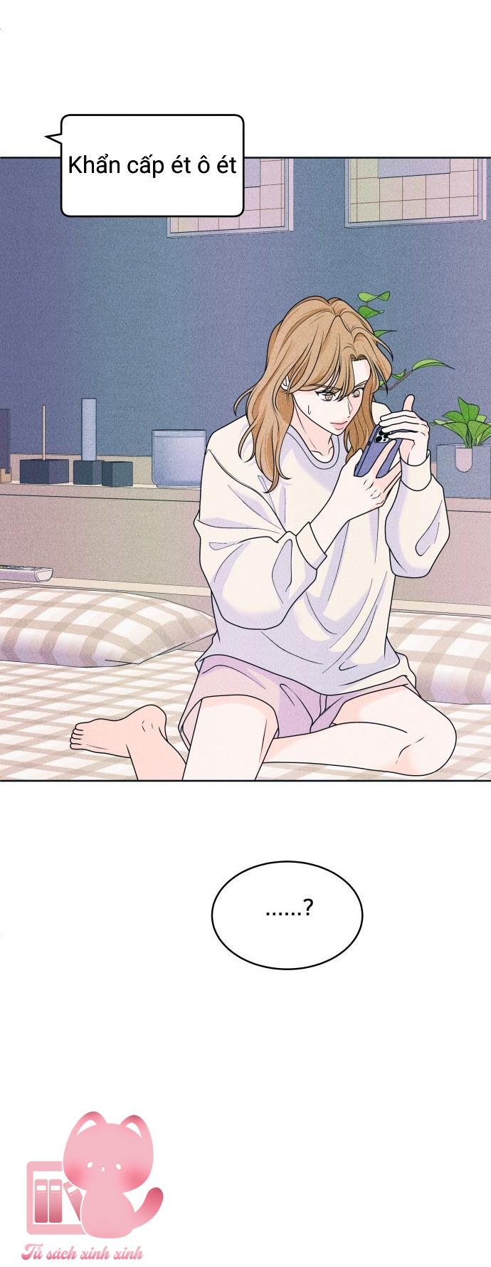 Cặp Đôi Hướng Nội Chapter 70 - Next Chapter 71