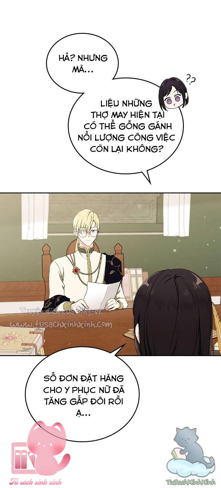 Kiếp Này Ta Sẽ Trở Thành Gia Chủ Chap 38 - Trang 2