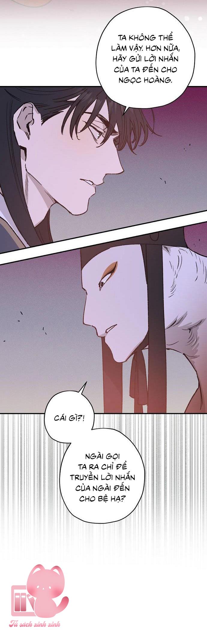 Onsaemiro Chapter 26 - Next Chapter 27