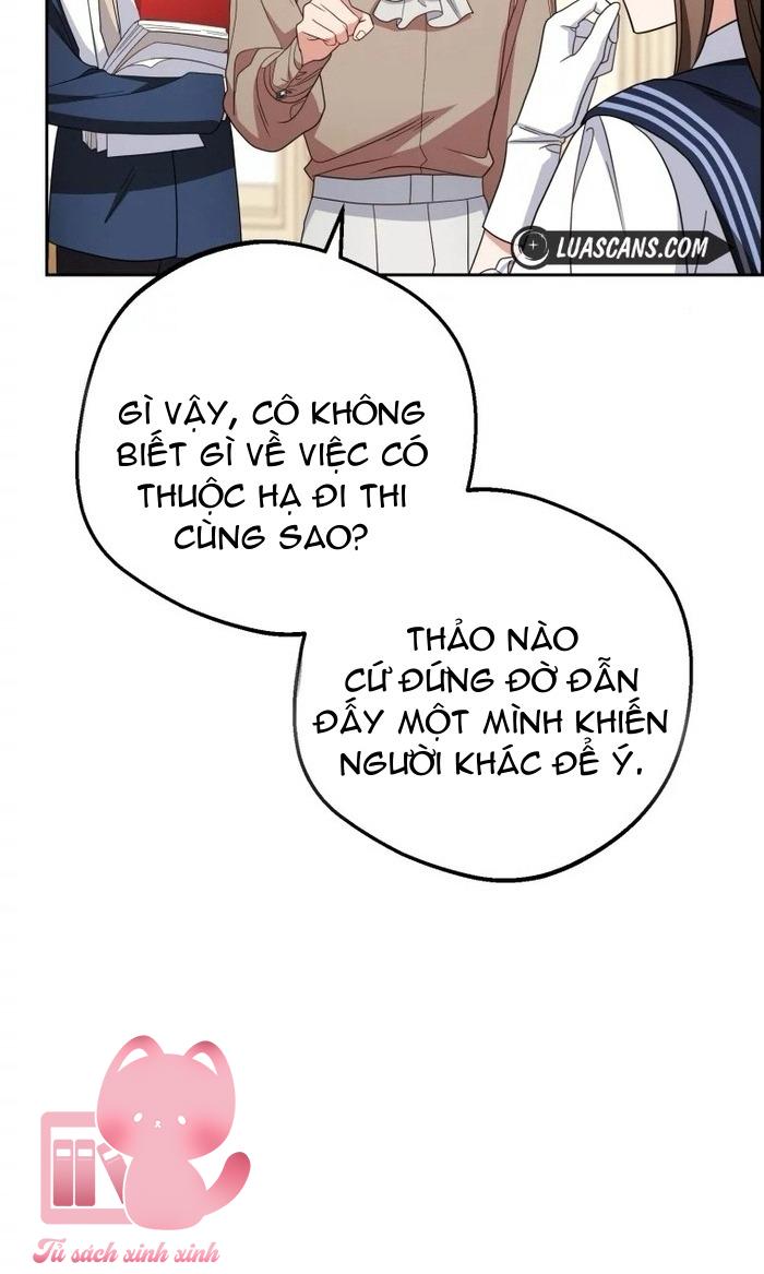 Được Yêu Thương Mà Còn Ngại Ngùng Sao! Chap 70 - Trang 4