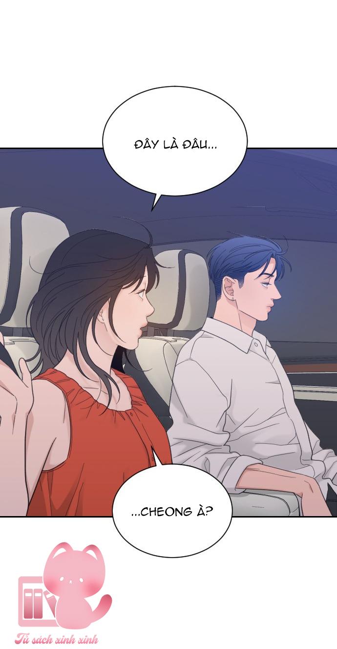 Vận May Không Ngờ Chap 78 - Next Chap 79