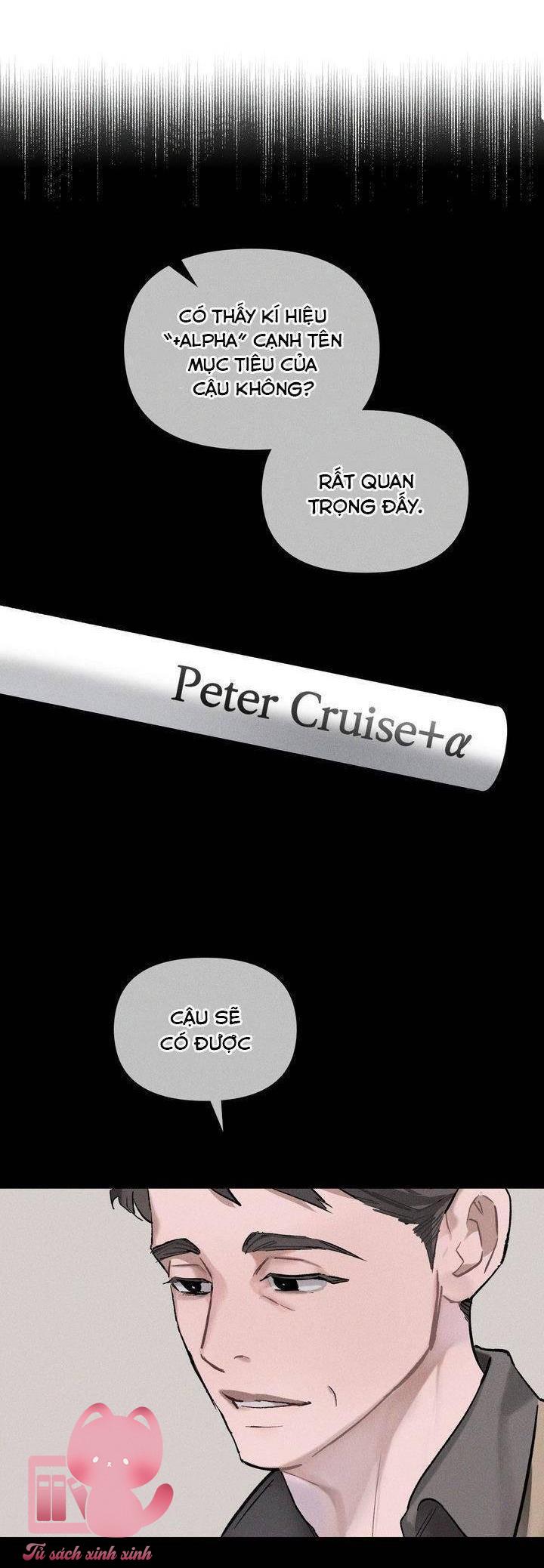 Sa Vào Cạm Bẫy Chap 4 - Next Chap 5